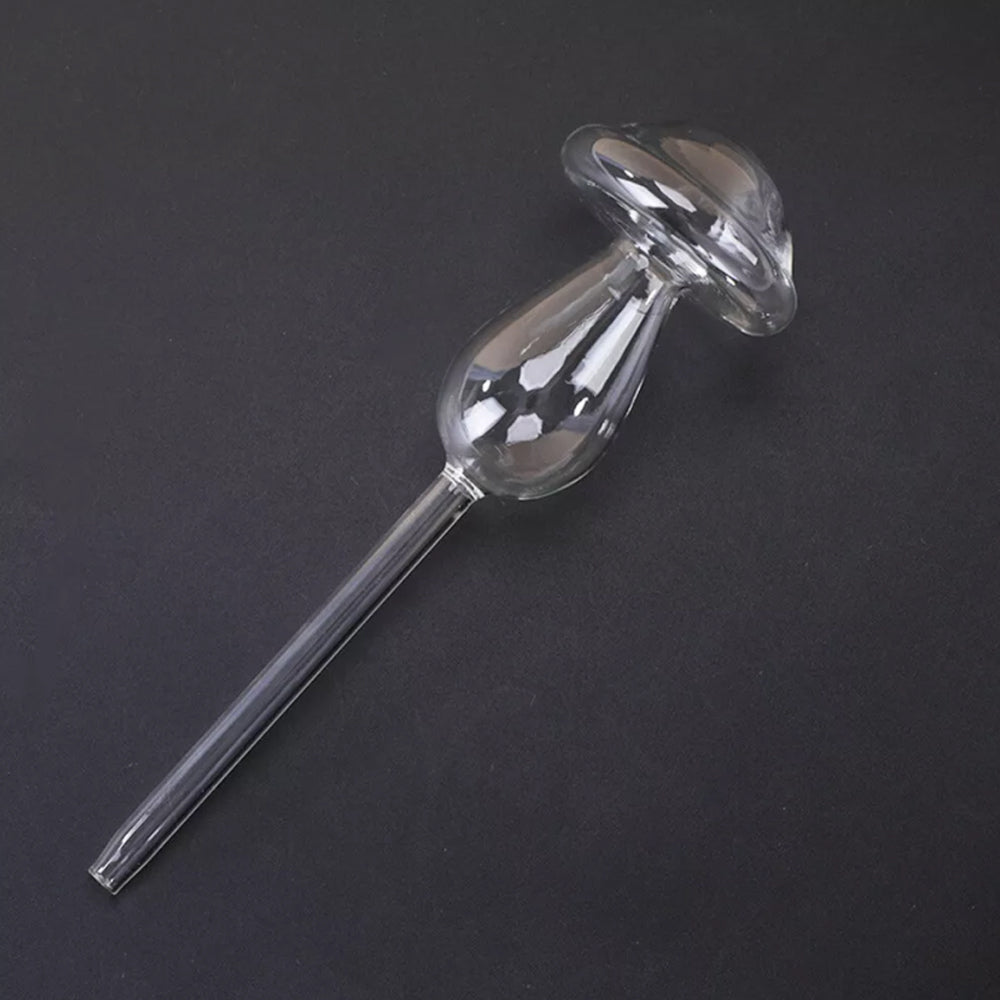 4 Pcs Plant Waterer Self Watering Spikes Plant Watering Globes Flower Spikes