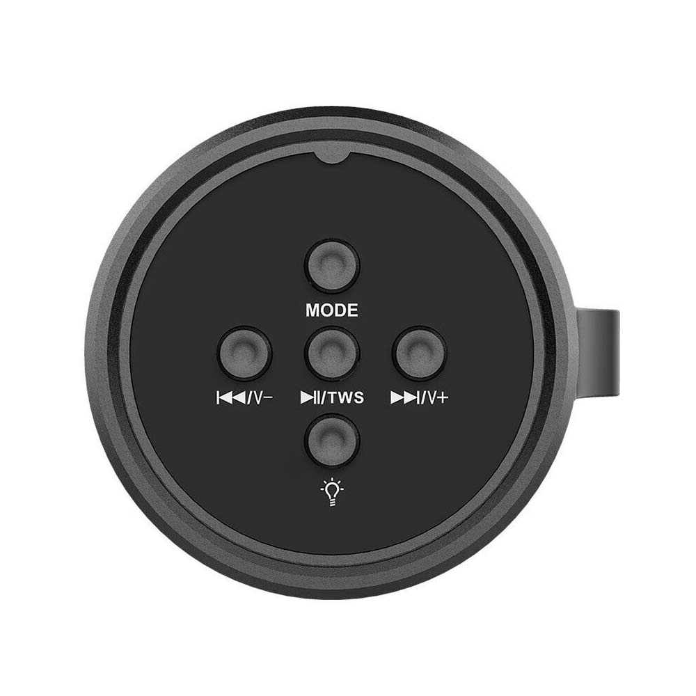 Wireless Bluetooth Speaker High Bass Loud USB AUX Portable Indoor Outdoor Stereo