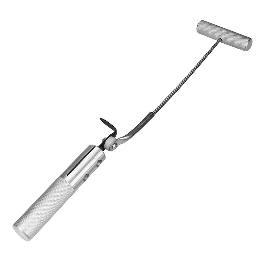 Windscreen Removal Tool - Bonded Glass Cutter Windshield Window Remover