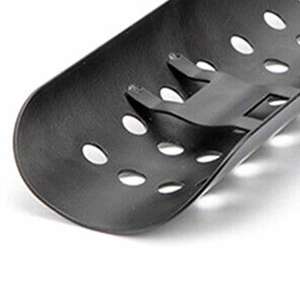 Motorcycle Exhaust Pipe Protector Heat Shield Cover Guard Muffler Pipe Anti-scal