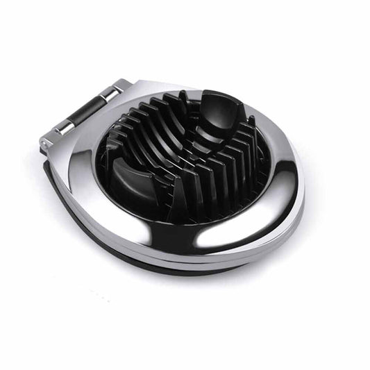 Egg Slicer Stainless Steel Mushroom Kitchen Chopper Tomato Boiled Cutter