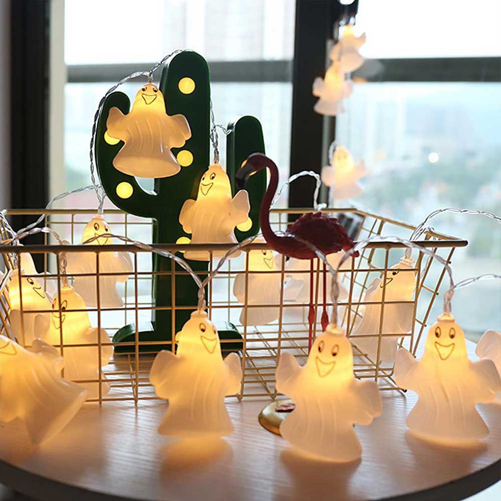 3M Halloween String Light 20 LED Waterproof Lights Outdoor Indoor Party Decor
