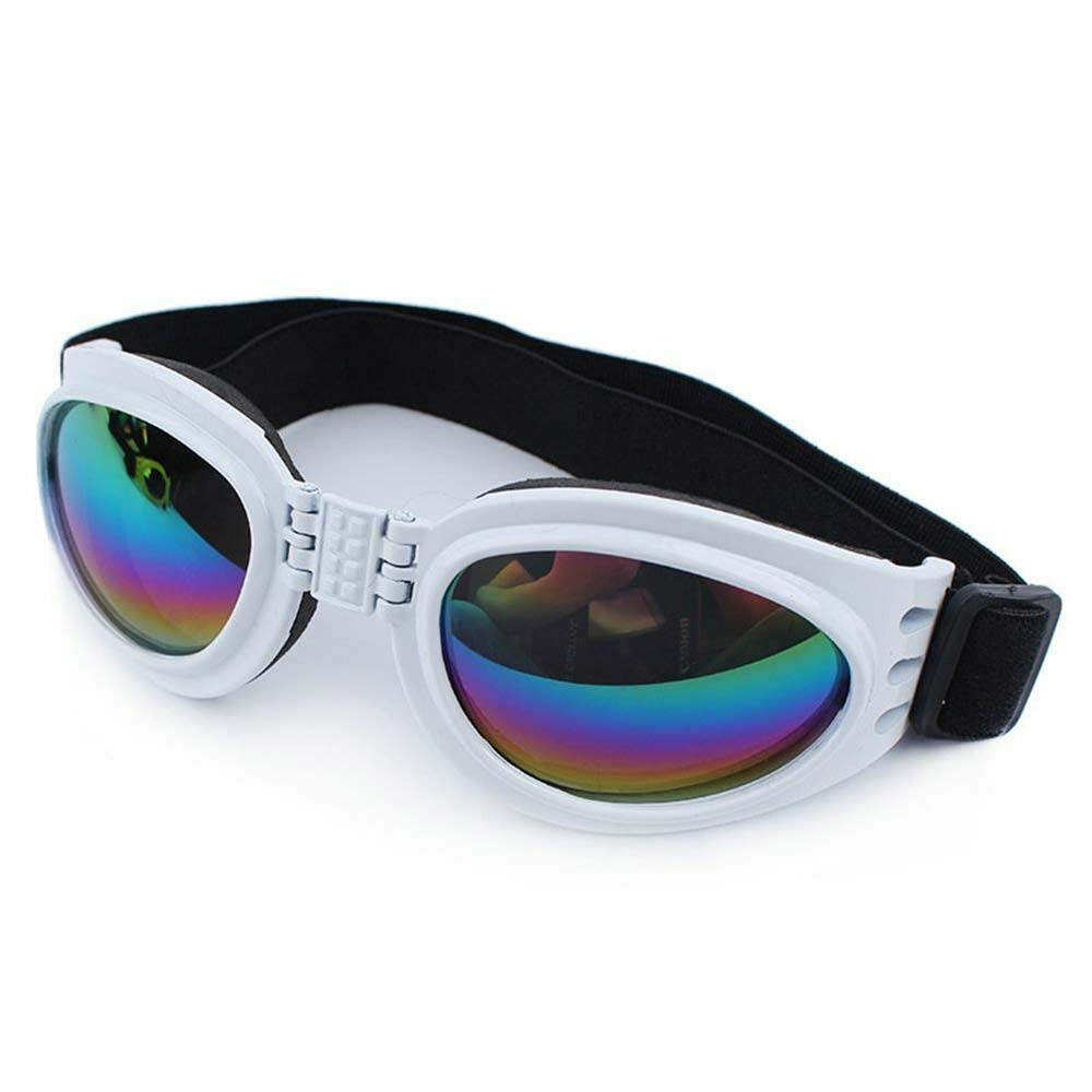 Protection Small Doggles Dog Sunglasses for Pet Goggles UV Sun Glasses Eye Wear