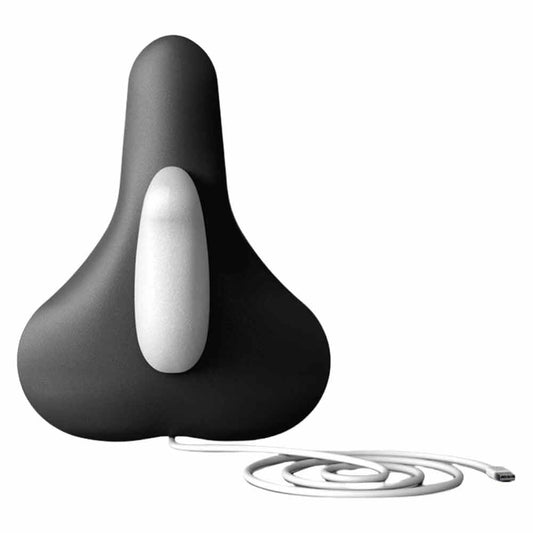 Electric Pelvic Floor Muscle Trainer - Ergonomic Pelvic Floor Strengthening Exerciser