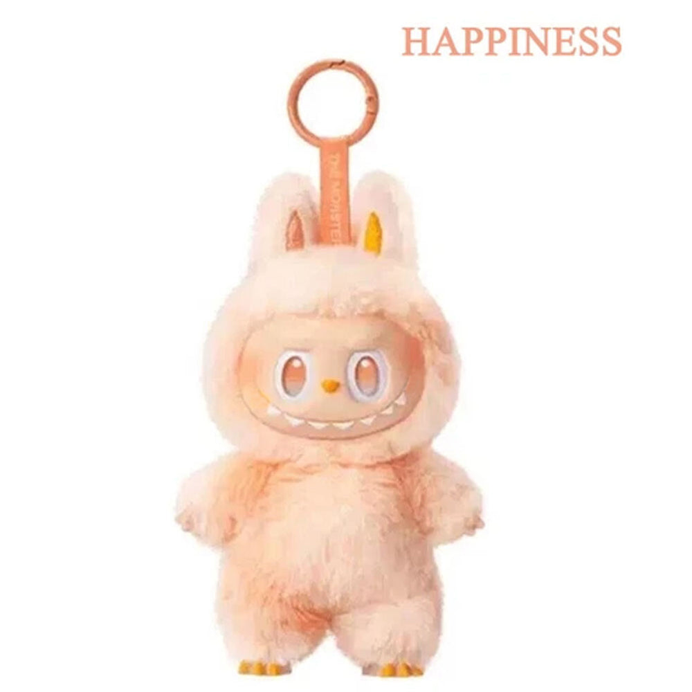 Selected Blind Box Style Monsters Large into Energy Series 3.0 - Vinyl Plush Toy Keychain