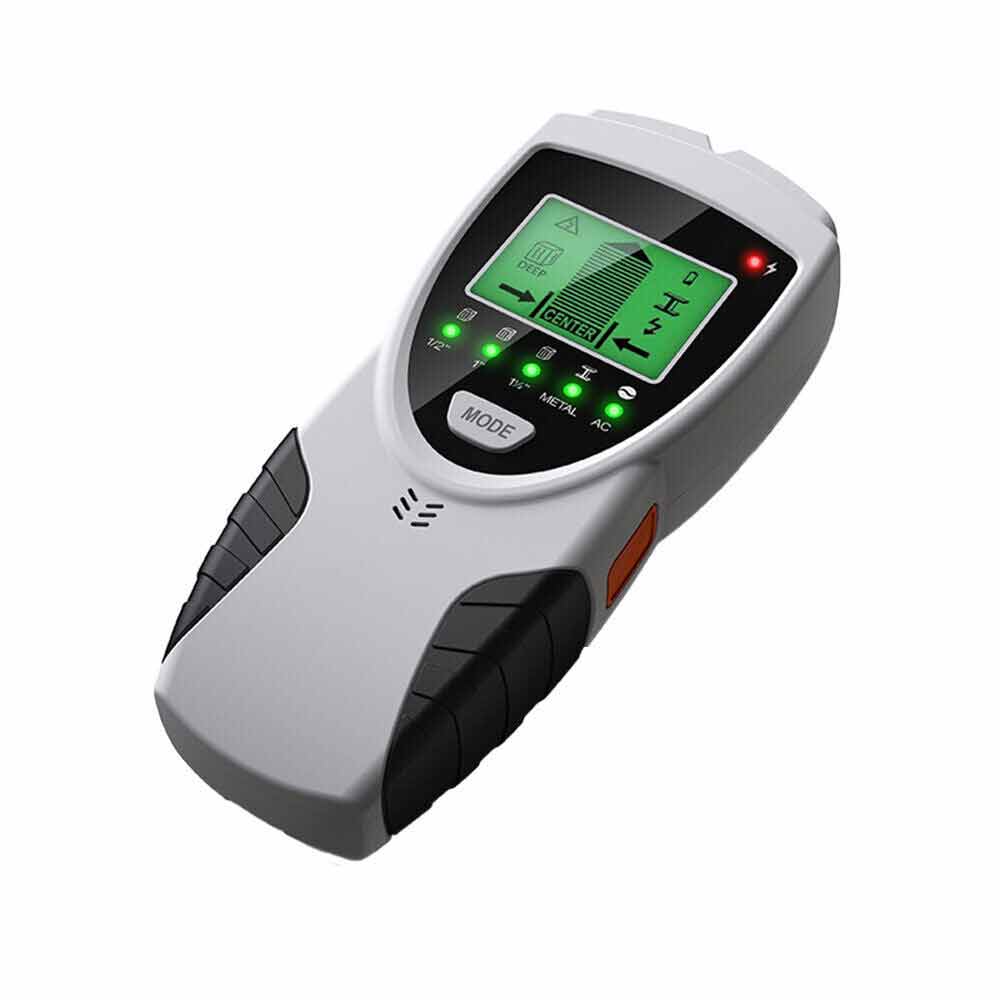 Wall Detector Edge 5 in 1 Stud Finder Electronic Stud Sensor Beam Joist Finder