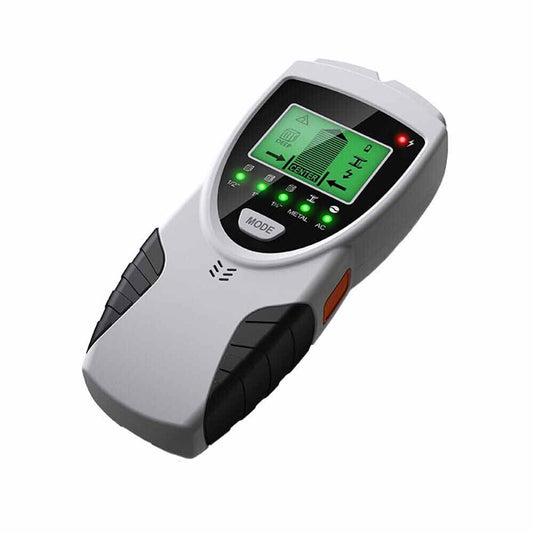 Wall Detector Edge 5 in 1 Stud Finder Electronic Stud Sensor Beam Joist Finder