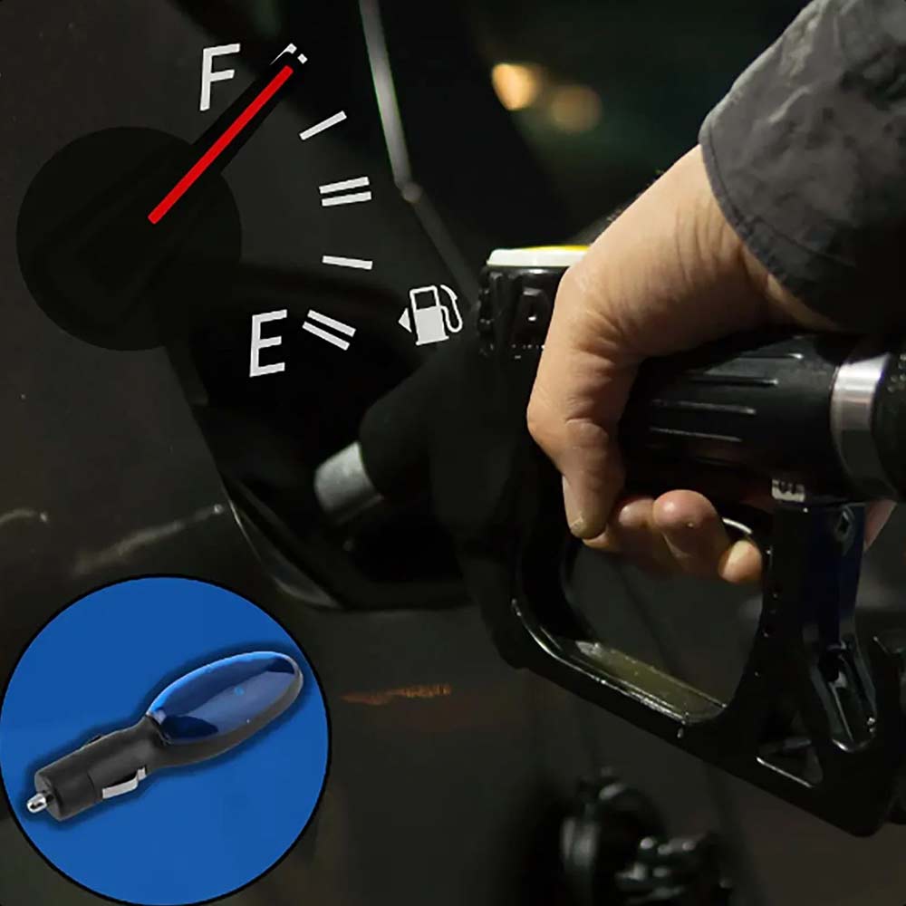 2PCS Fuel Saver – Drive Farther, Save Fuel Instantly with Advanced Magnetic Technology