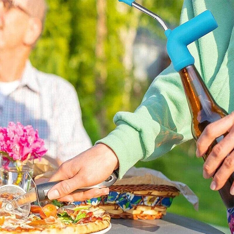 Beer-Snorkel Funnel Bong Bucks Hens House Party Games Drinking