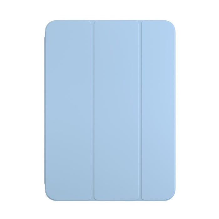Silicon Folio Case with stylus Holder for iPad Pro 11 2021/2022