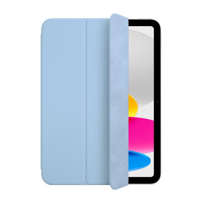 Silicon Folio Case with stylus Holder for iPad Pro 11 2021/2022