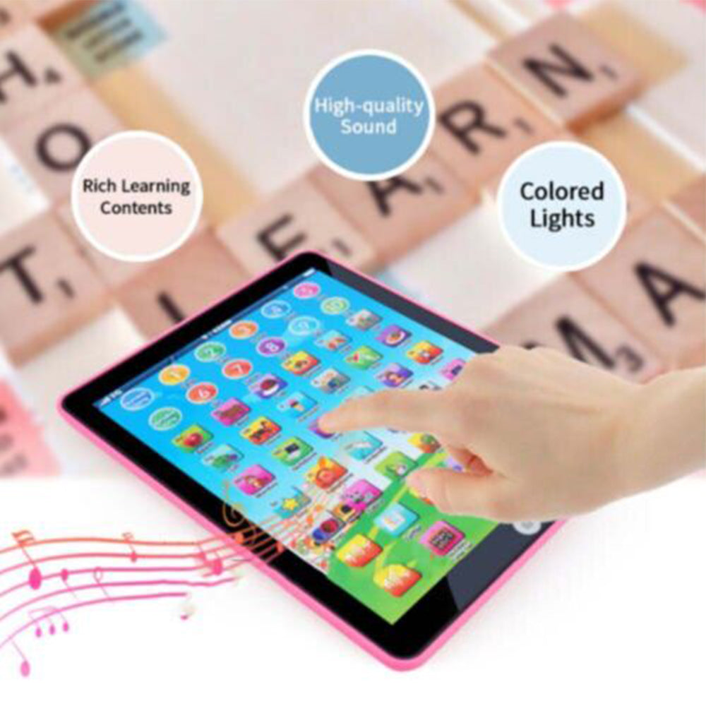 Educational Learning Toys for Kid Toddlers Age 2 3 4 5 6 7 Years Old Boys Girls