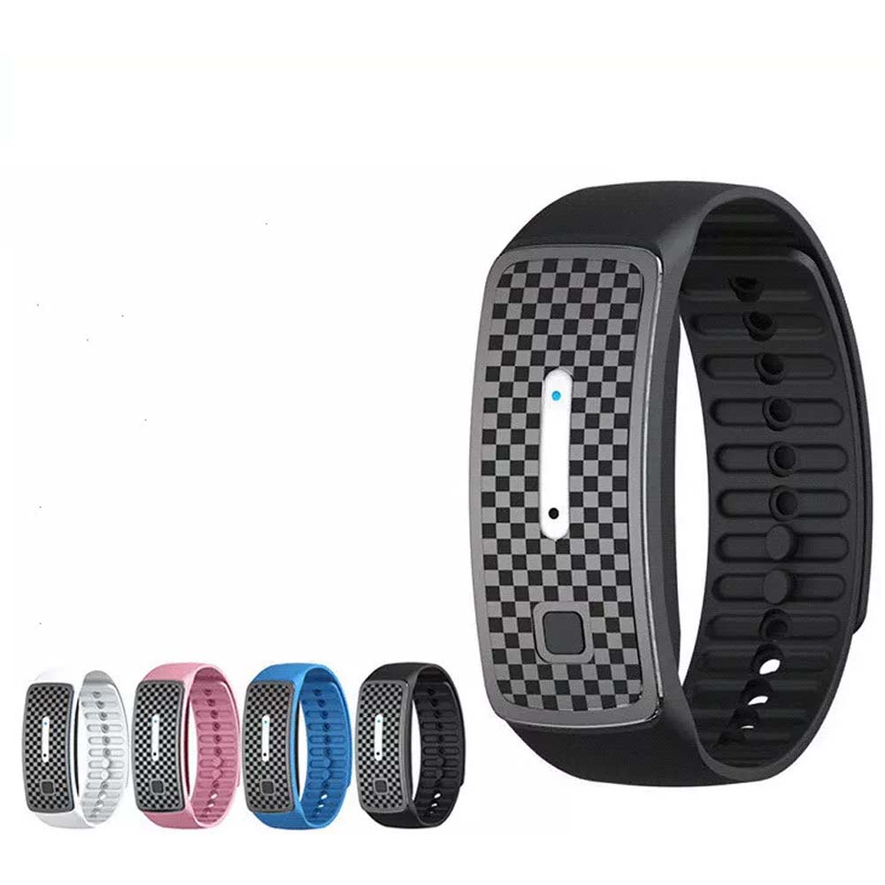 Ultrasonic Bracelet, Ultra Sound Bracelet, Lympunclog Titanium Bracelet