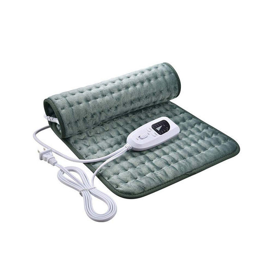 Electric Heat Pad Heating Mat Warmer Blanket Pain Relief Home/Office AU PLUG SAA
