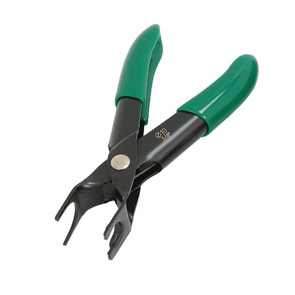 3PC Fuel Line Disconnect Pliers Set - Petrol Diesel Fuel Pipe Removal Tool