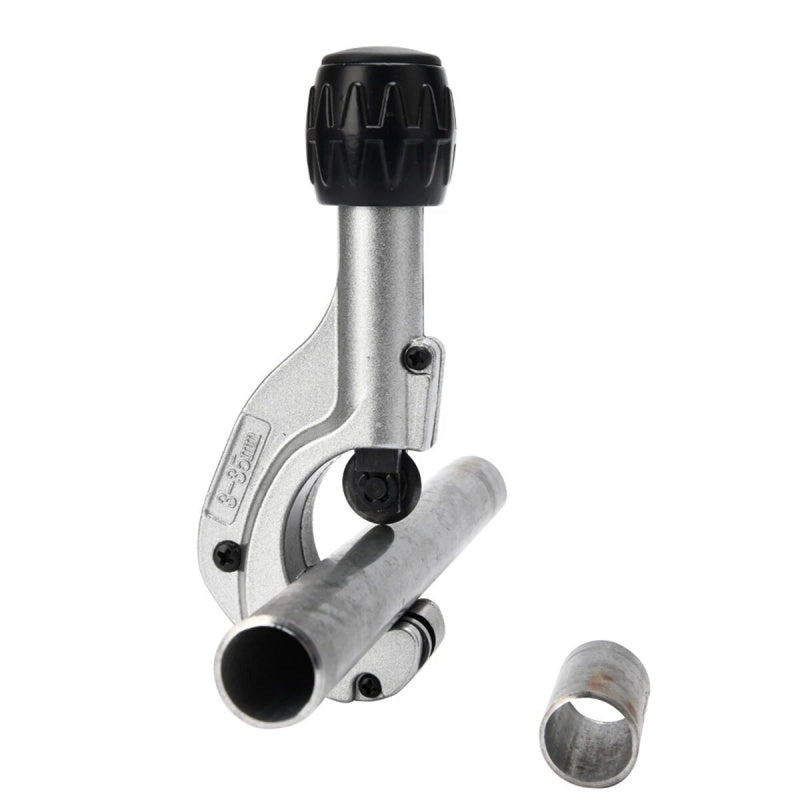 Professional 3-35mm Metal Tube Cutter for Copper Steel Aluminum Pipe for Plumber