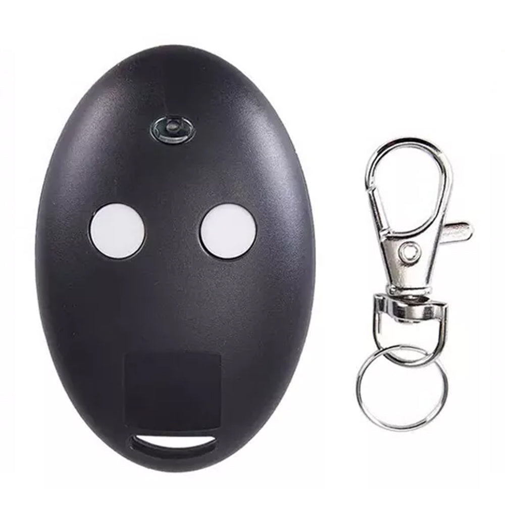 BFT MITTO 2 Gate Barrier Garage Door Remote Key Fob Transmitter Replacement