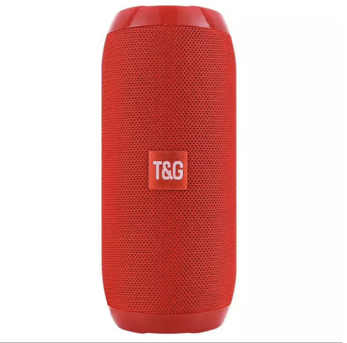 Portable Wireless Bluetooth USB Speaker – Mini Outdoor Speaker with TF Card & FM Radio