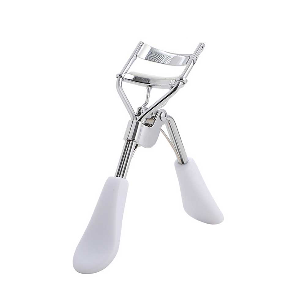 Professional Stainless Steel Eyelash Curler For All Type Eye Lashes Lift D