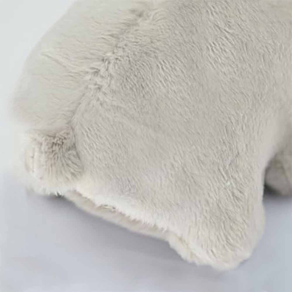 Sad Hamster Plush Toy Built-in Violin Sound Relieve Anxietys Toy Cute Hamster Toy
