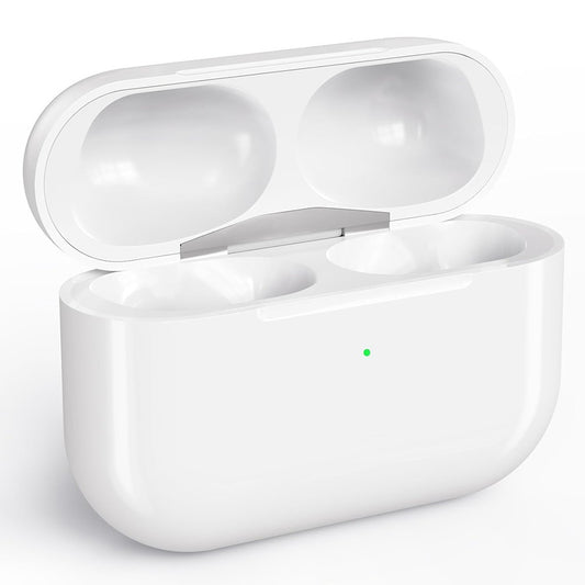 USB-C Replacement Wireless Charging Case for AirPods 3/4/Pro (1st, 2nd & 3rd Gen)