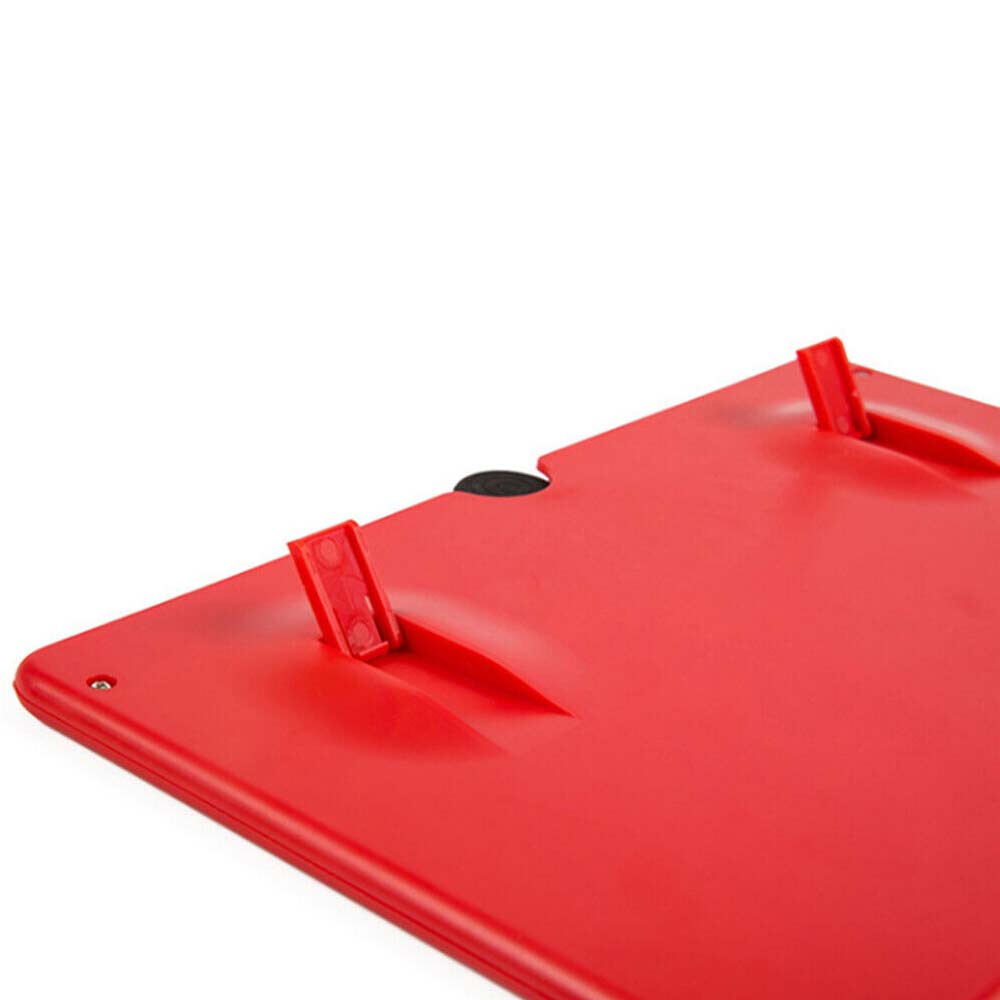 12inch Folding Amplifier Stand Screen Magnifier 3D Adjustable Mobile Phone HD