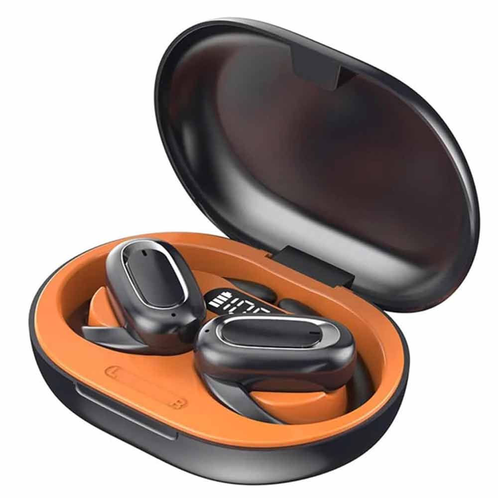 T35 Latest 3D Surround Sound Open Ows Bluetooth Headset Ear Headphones
