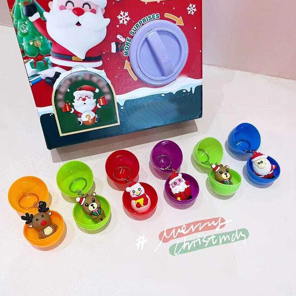 Claw Machine for Kids, Egg Claw Machine Toy for Kids, Gumball Vending Machines