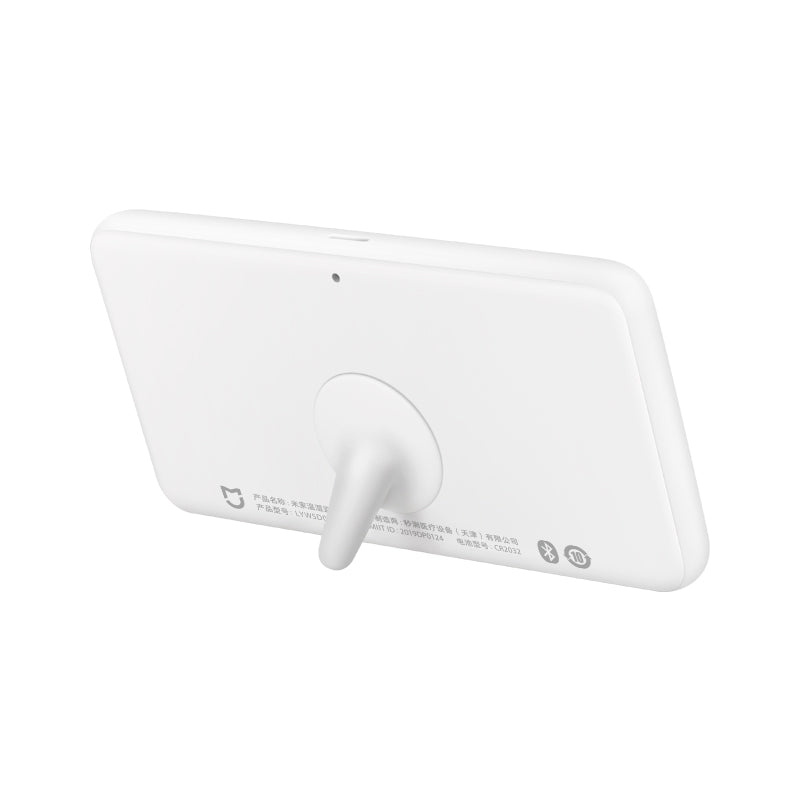 Xiaomi Mijia E-ink Temp Humidity Monitor – Smart Bluetooth Clock Sensor Pro