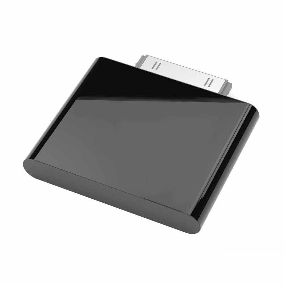 Adapter Audio Music Transmitter Bluetooth V2.1 For iPod Nano/Classic/Touch
