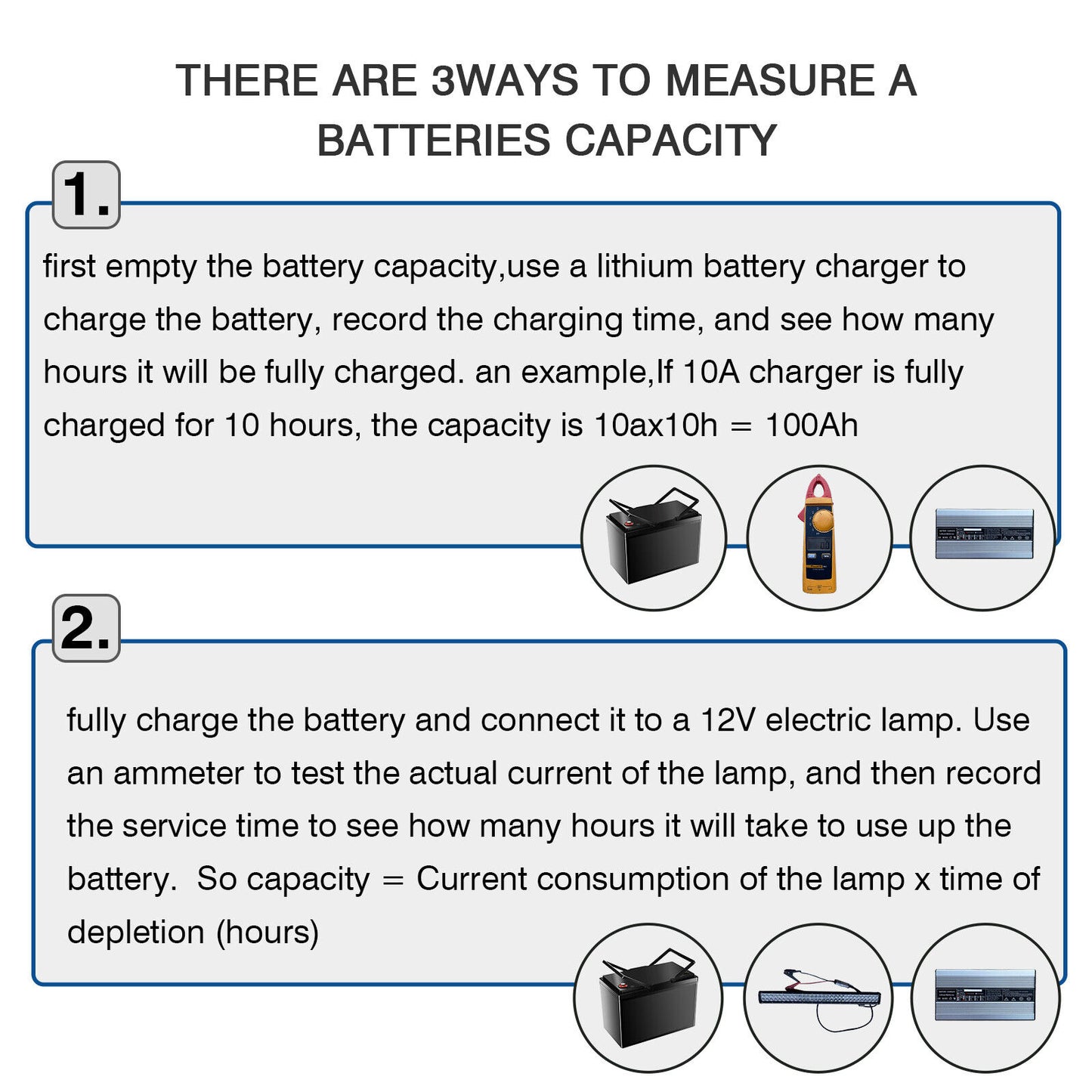 Gentrax 12V 100Ah LiFePO4 Lithium Battery BMS Solar Boat RV Marine Camping Power