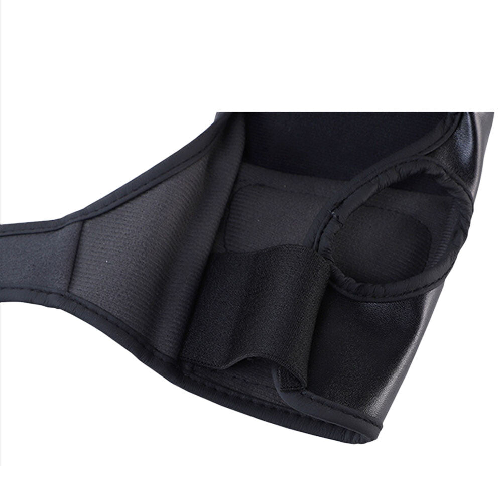Professional Boxing Gloves Sparring Glove Punch Bag Training MMA Muay Thai Mitts