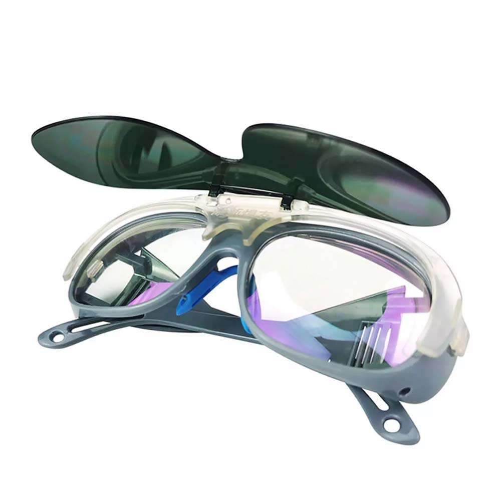 Welding Glasses Welding Goggles Protection Welder Protective Gear Anti Glare Comfortable Safe Glasses