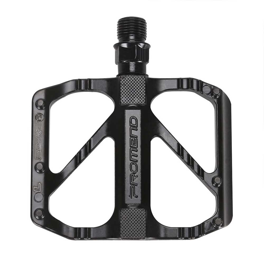 PROMEND Ultralight 3 Bearings Pedal Anti-slip Quick Release Aluminum Alloy