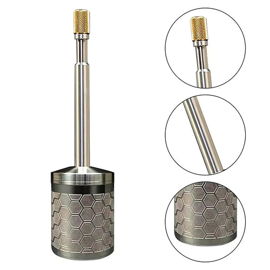 21CM coffee filter stainless steel coffee machine