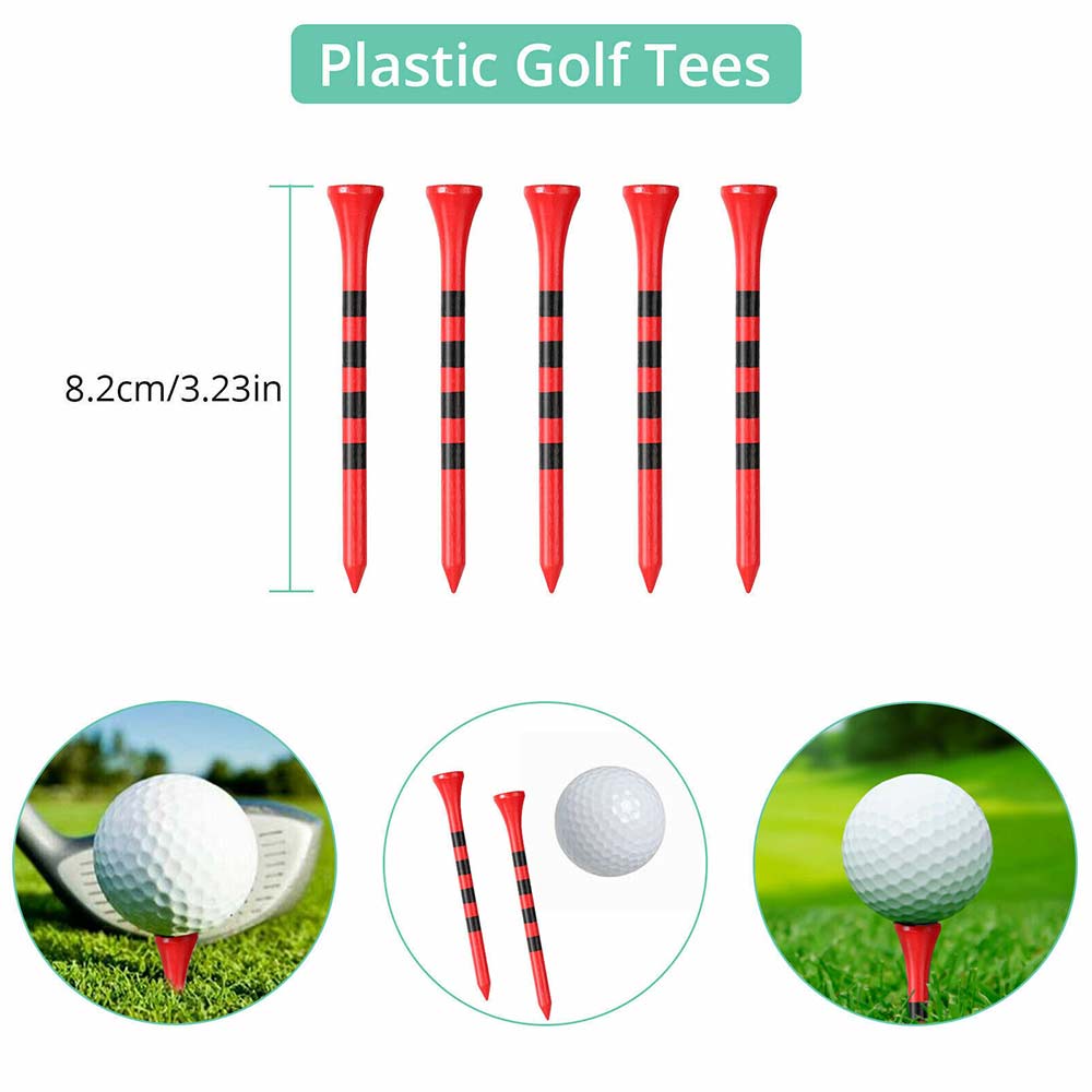 Golf Club Brush Cleaner Groove Cleaning Kit Golf Accessories Gift Set Golf Towel