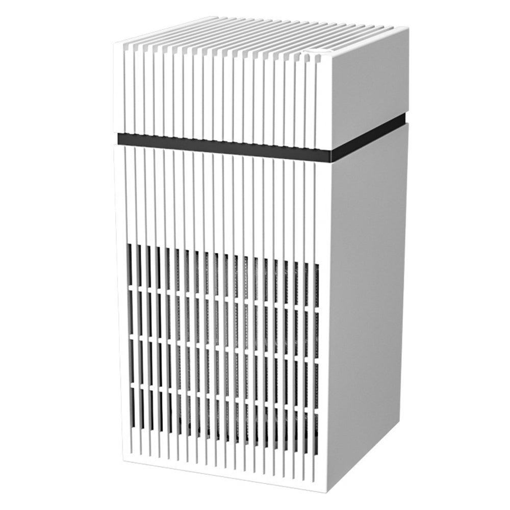 Medical Grade HEPA Air Purifier for Large Rooms - Removes Smoke, Odor, Pet Dander