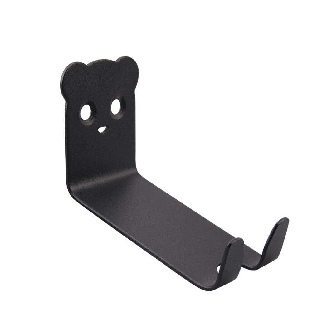 Bike Rack Wall Mount - Garage Bicycle Storage Hanger Hook Holder for Indoor