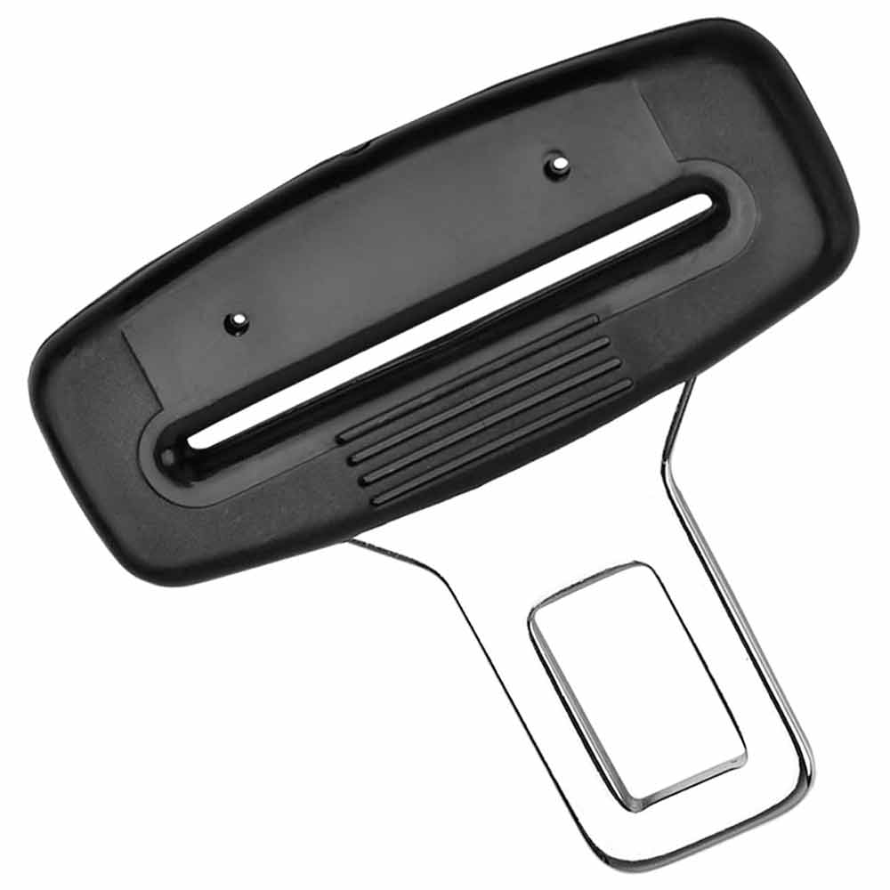 2PCS Seat Belt Buckle for Car, Seatbelt Clips for Most Cars, 21Mm Car