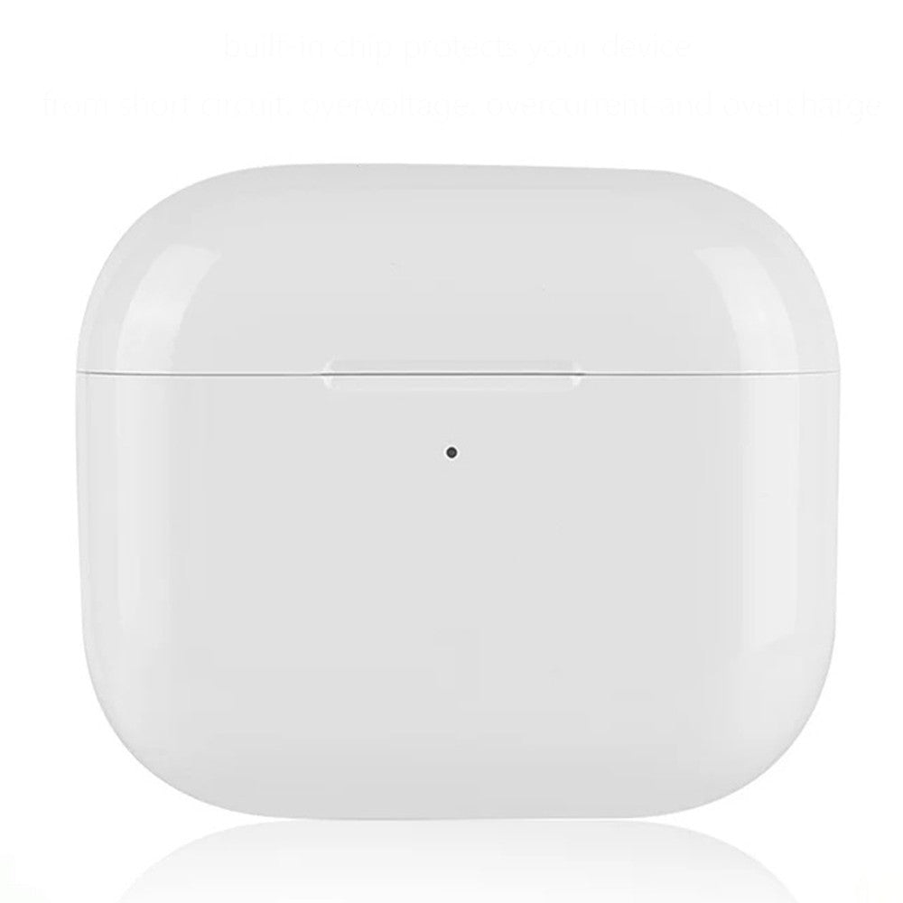 USB-C Replacement Wireless Charging Case for AirPods 3/4/Pro (1st, 2nd & 3rd Gen)