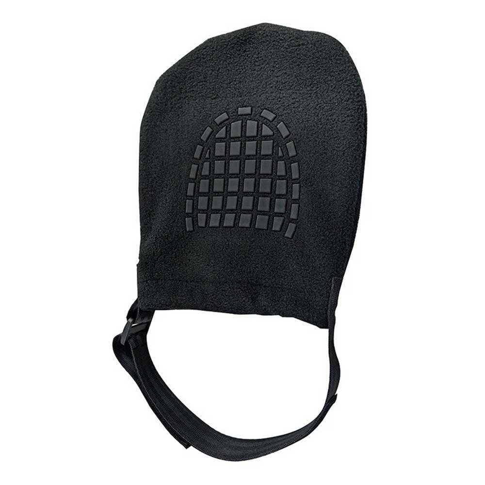 2-Pack Non-Slip Cast Shoe Covers | Water-Resistant Toe Protector & Foot Cast Sock for Men and Women