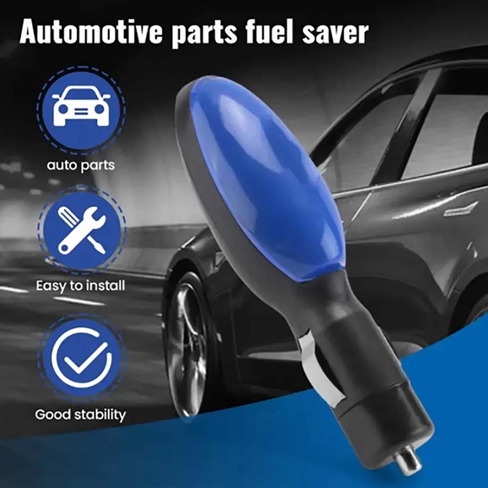 2PCS Fuel Saver – Drive Farther, Save Fuel Instantly with Advanced Magnetic Technology