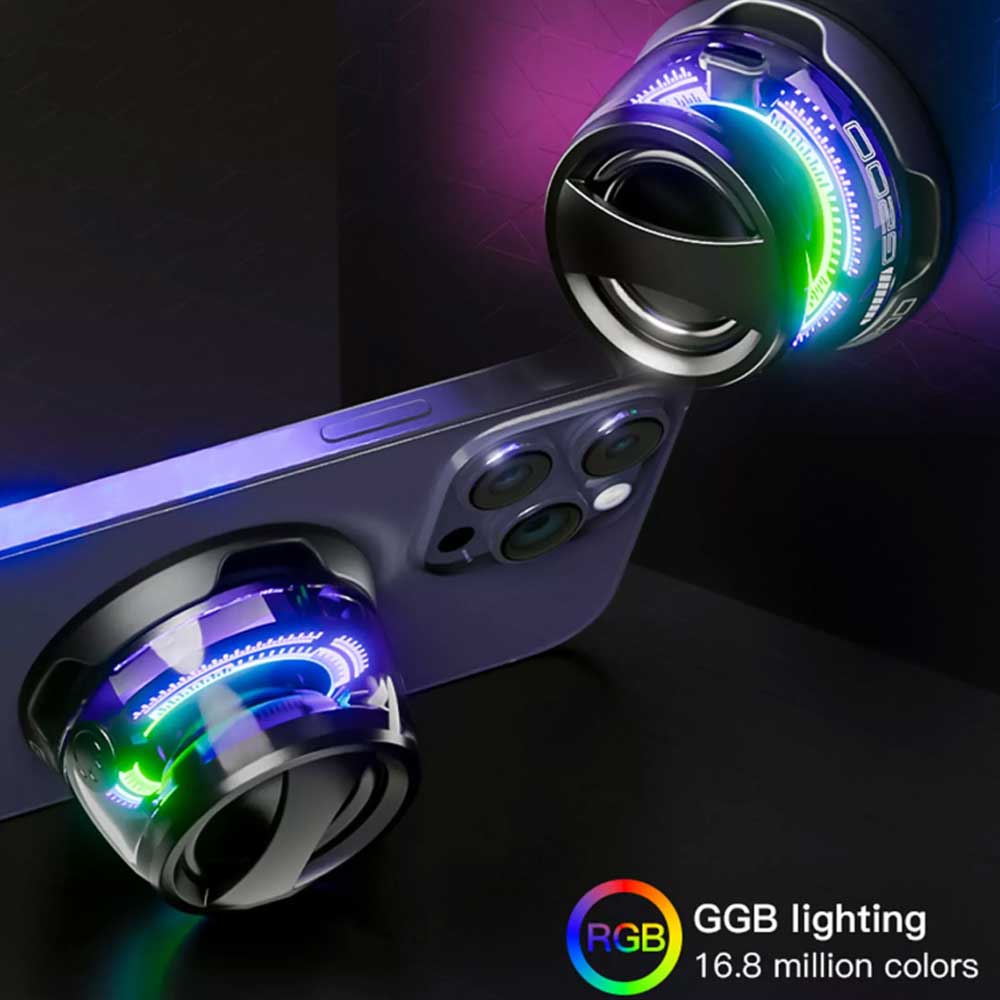 Multifunctional Bluetooth Speaker Magnetic Stand Bluetooth Speaker Audio