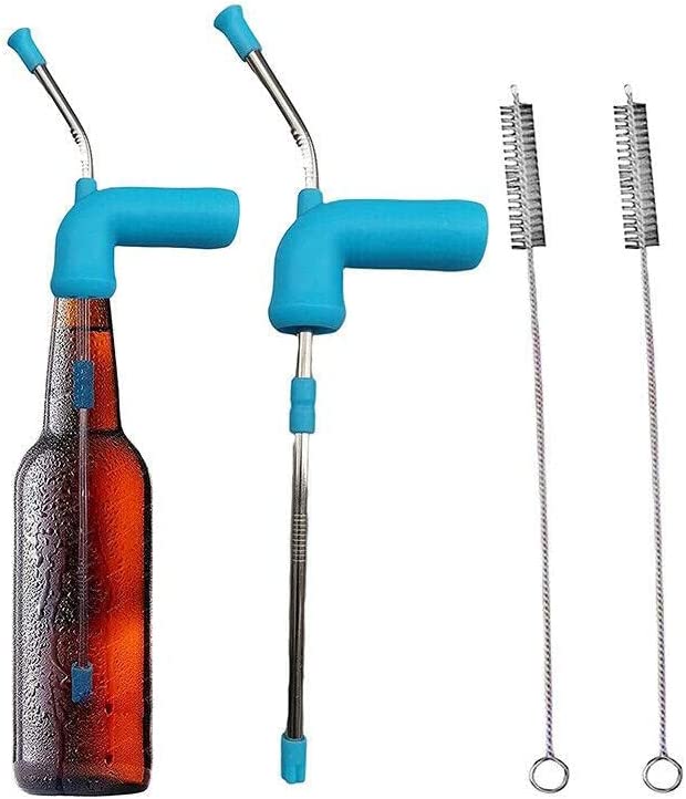 Beer-Snorkel Funnel Bong Bucks Hens House Party Games Drinking