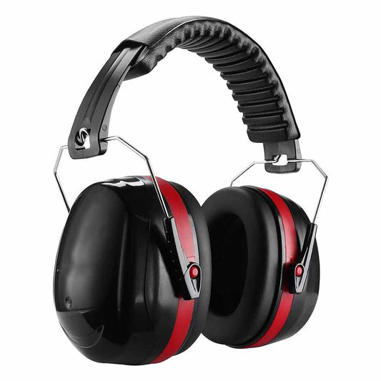 32dB Safety Ear Muffs Earmuffs Noise Reduction Defenders Hearing Protection