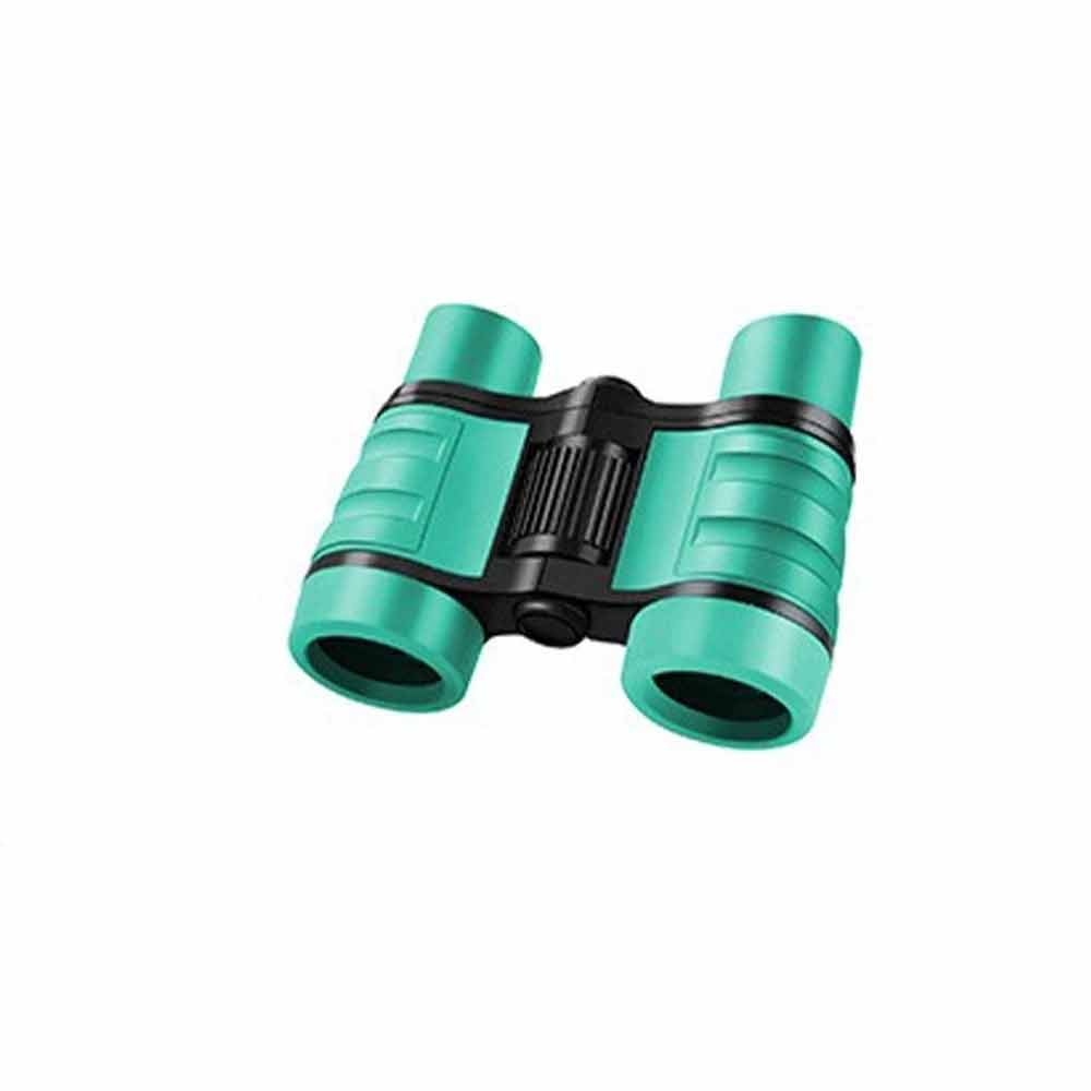 4x30 Mini Binoculars – Adjustable Lightweight for Bird Watching & Outdoor