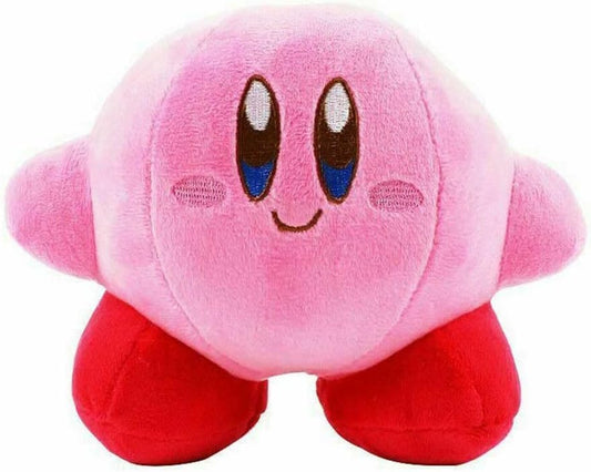 Star Kirby Plush Toy