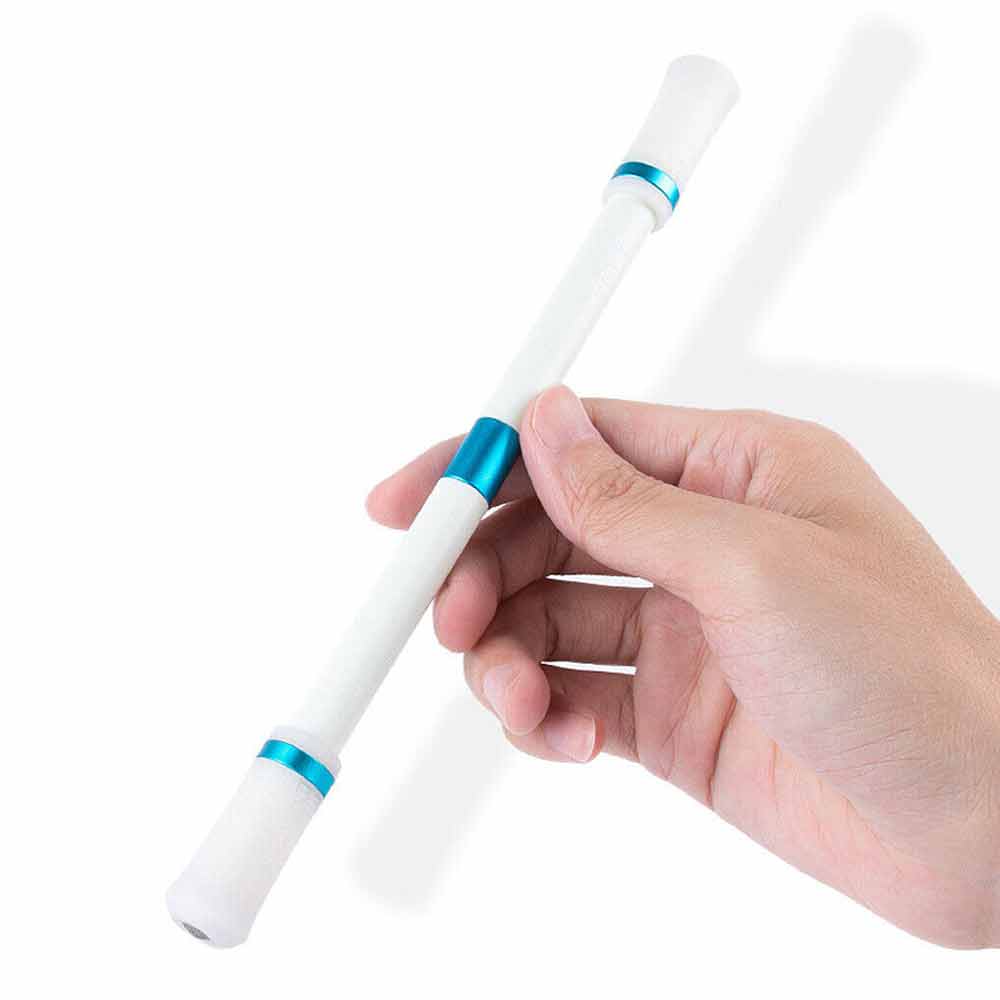 10X Spinning Pen Portable Professional Beginner Rolling Rotating Stress Relief