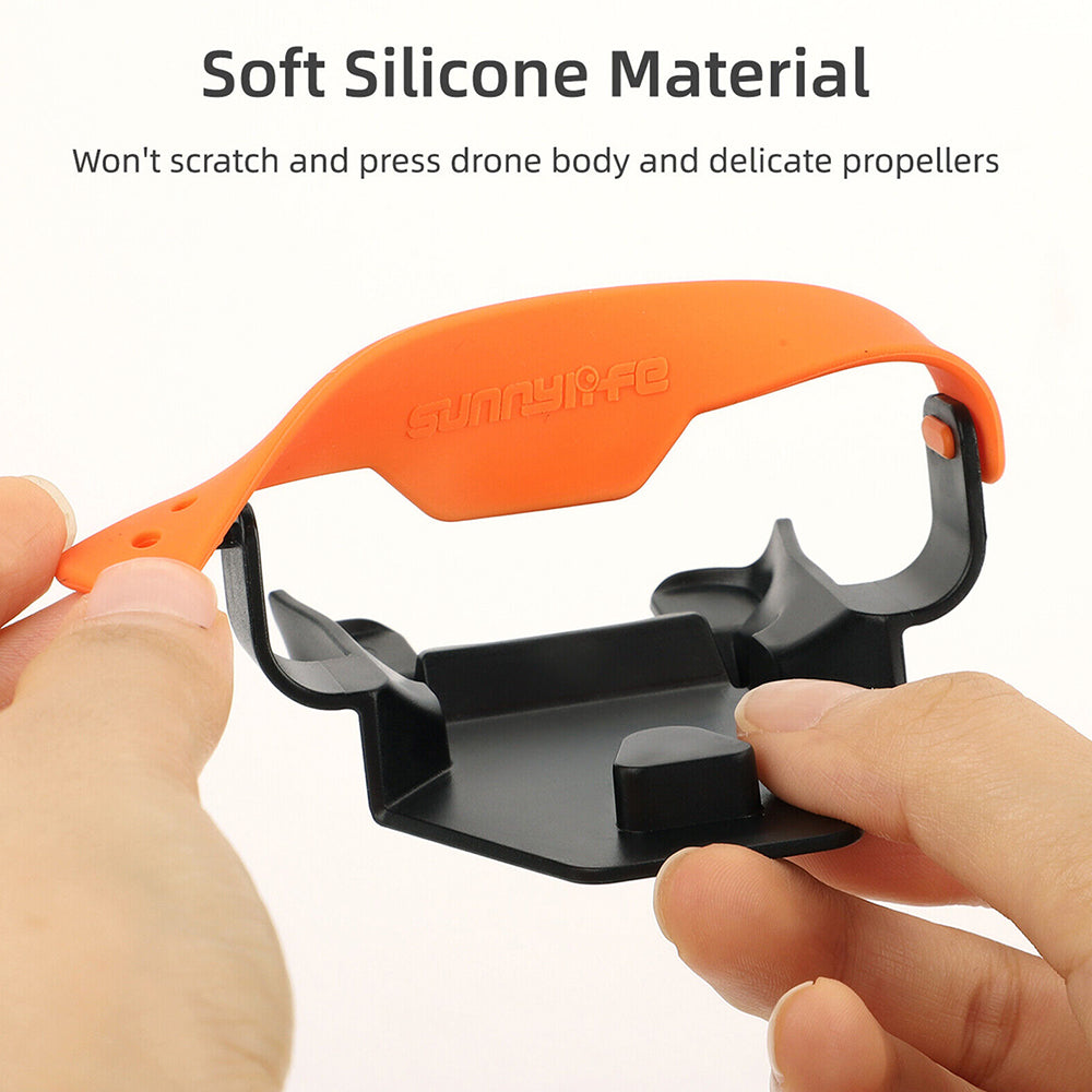 Propeller Stabilizer Holder Fixing Strap Protector Belt Only for DJI Mini 3 Pro