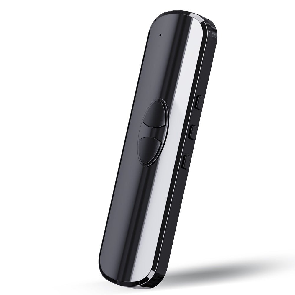 Smart Translator Text Reading Pen 137+ Voice Language Two-Way Translation Device